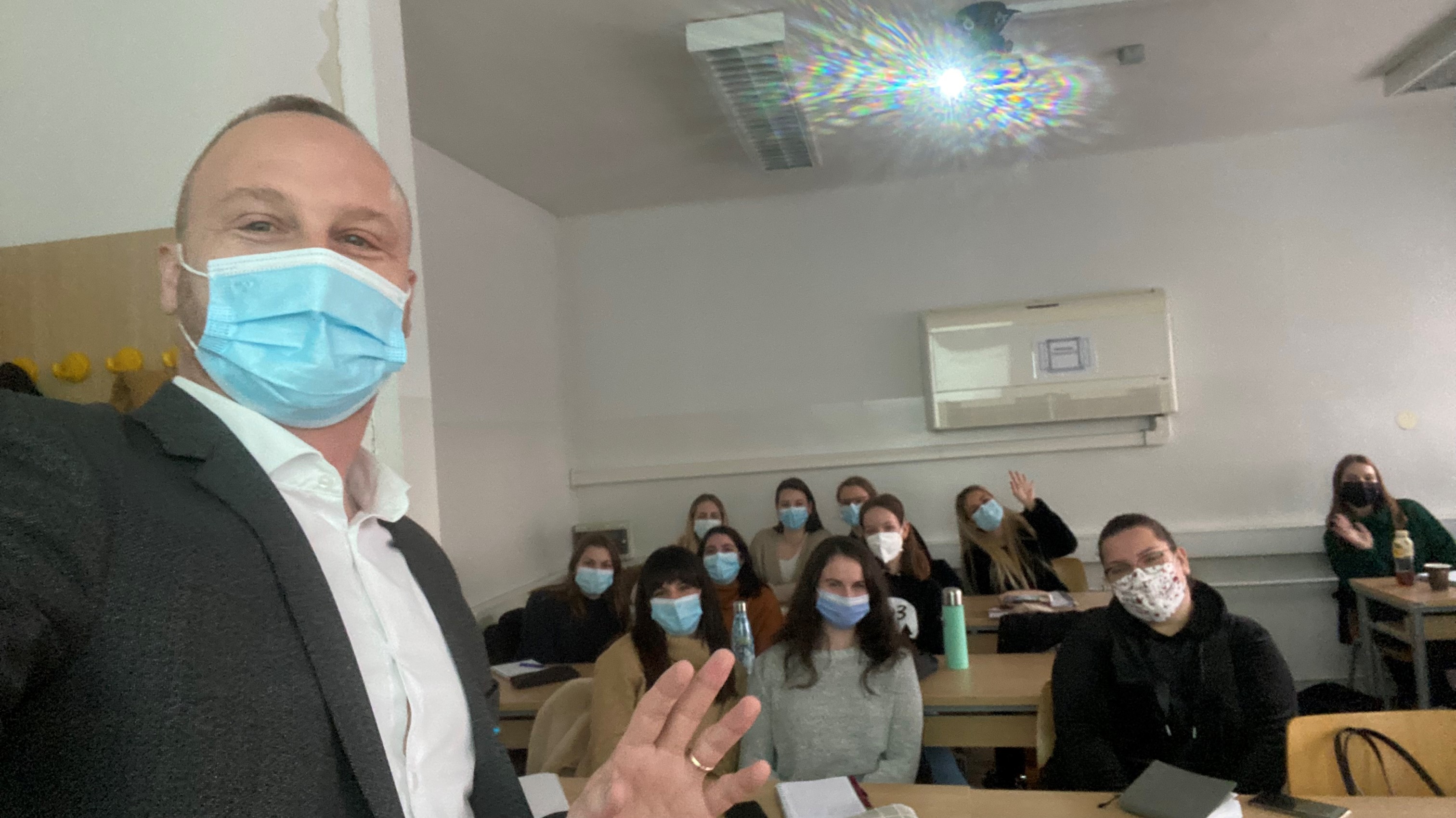 Turning value into care: Real-life lessons from Central Europe